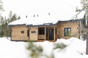 Rukan Helmi in Ruka